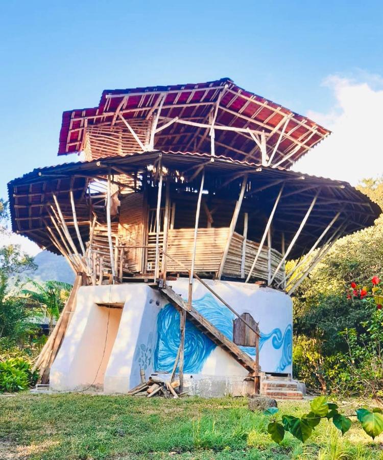 Finca La Magia Villa Ometepe Kültér fotó