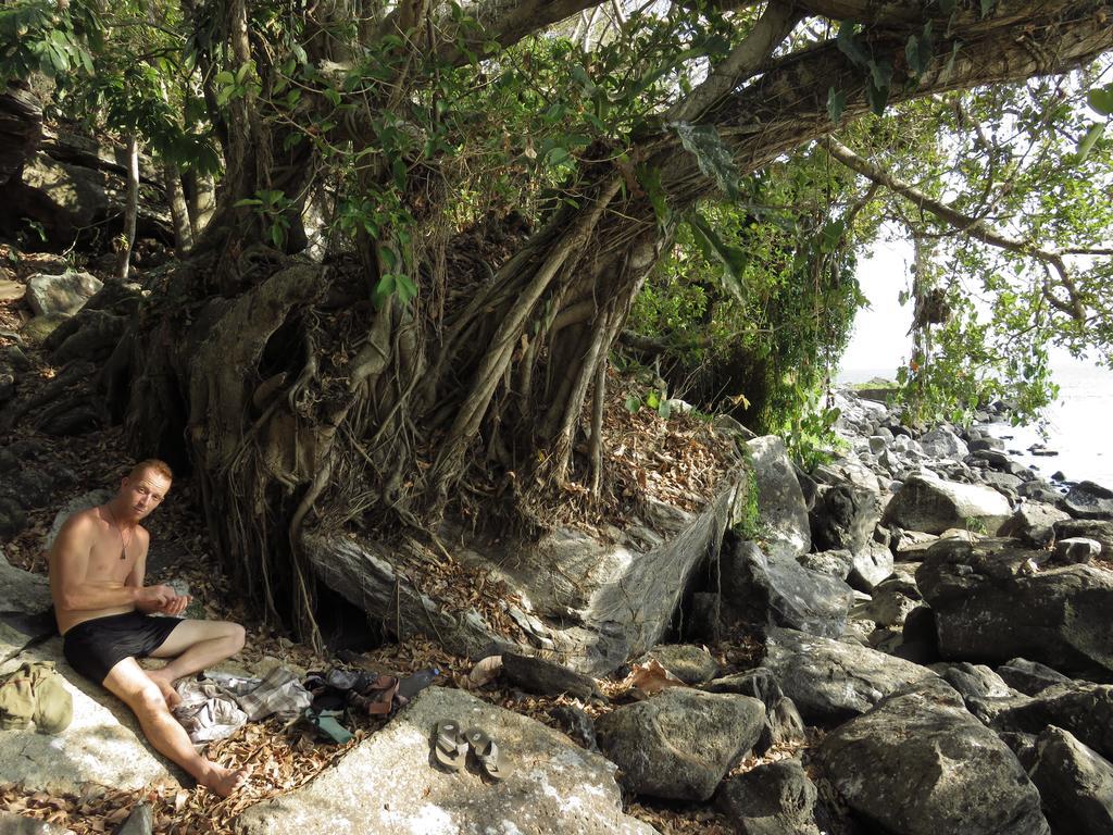 Finca La Magia Villa Ometepe Kültér fotó