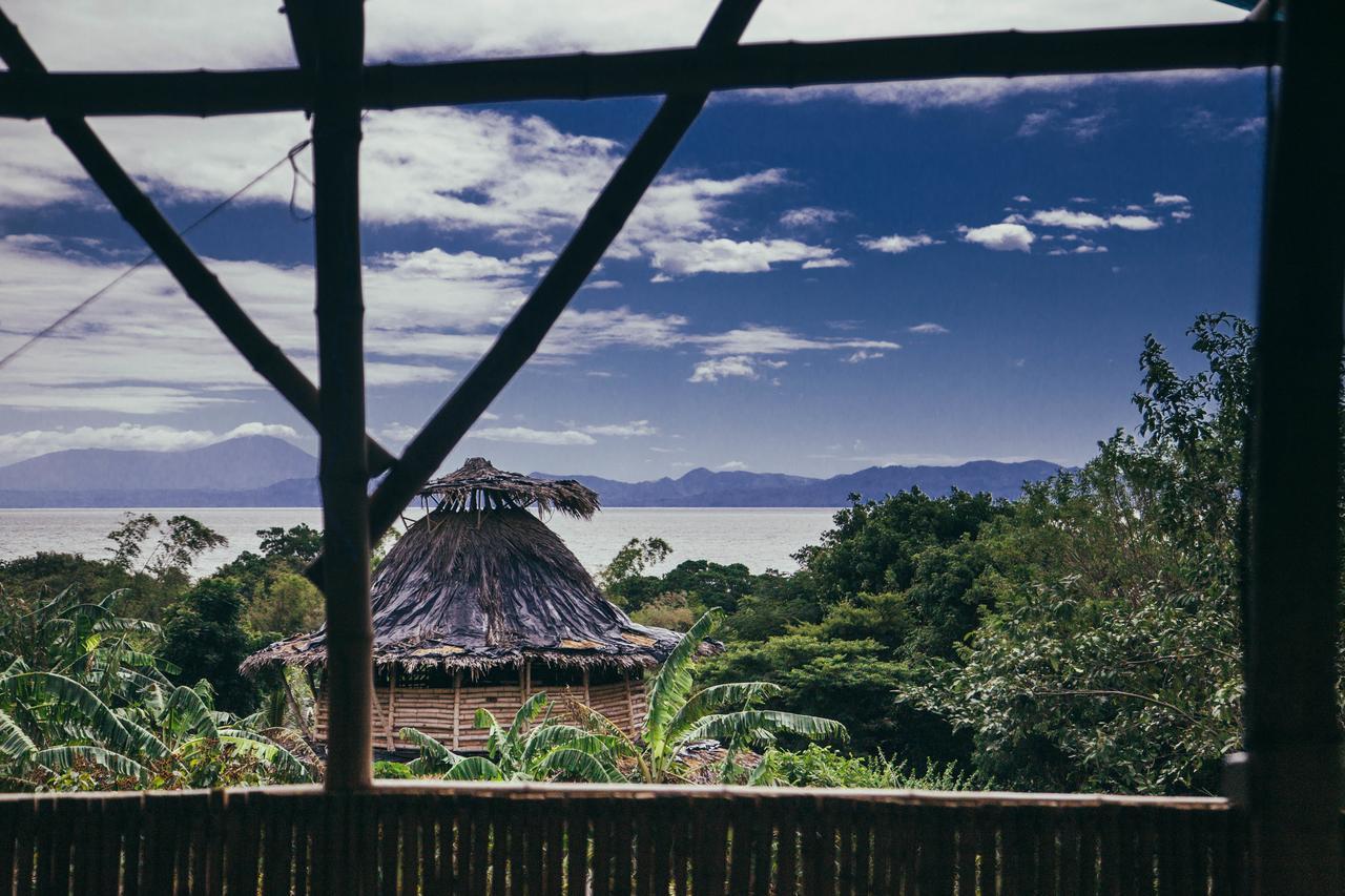 Finca La Magia Villa Ometepe Kültér fotó