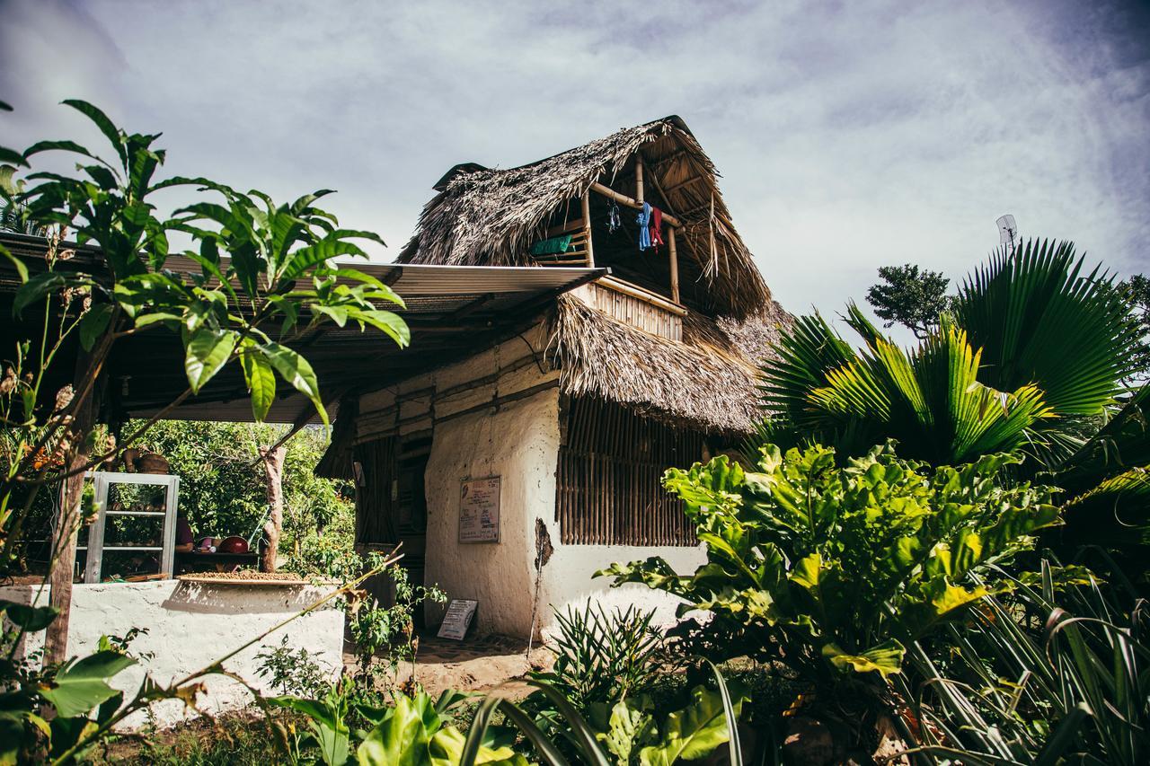 Finca La Magia Villa Ometepe Kültér fotó