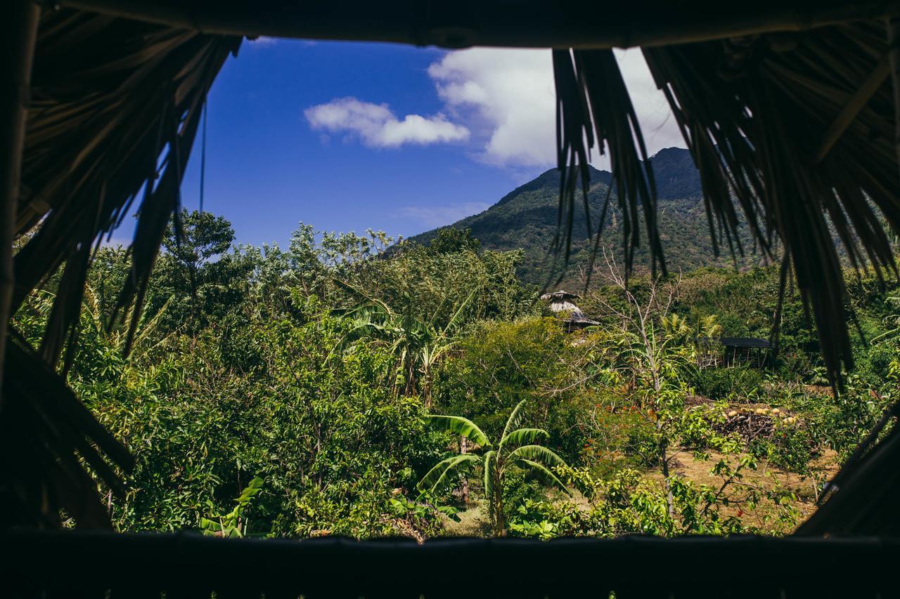 Finca La Magia Villa Ometepe Kültér fotó